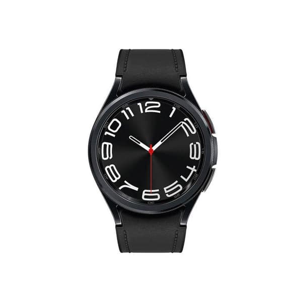 Samsung Galaxy Watch6 Classic 47mm Bluetooth Svart (svart) R960