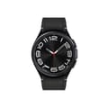 Miniatyrbild 2 av 5: Samsung Galaxy Watch6 Classic 47mm Bluetooth Svart (svart) R960
