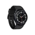 Miniatyrbild 1 av 5: Samsung Galaxy Watch6 Classic 47mm Bluetooth Svart (svart) R960