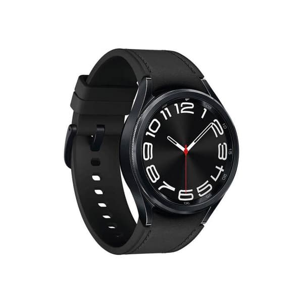Samsung Galaxy Watch6 Classic 47mm Bluetooth Svart (svart) R960