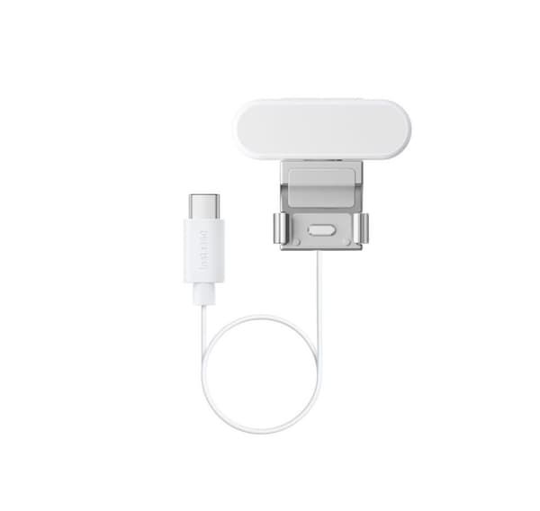 Mobile acc flow spotlight/cinsbbba, Insta360