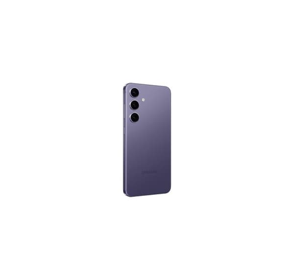 Mobiltelefon Galaxy s24/256gb violet sm-s921b, Samsung