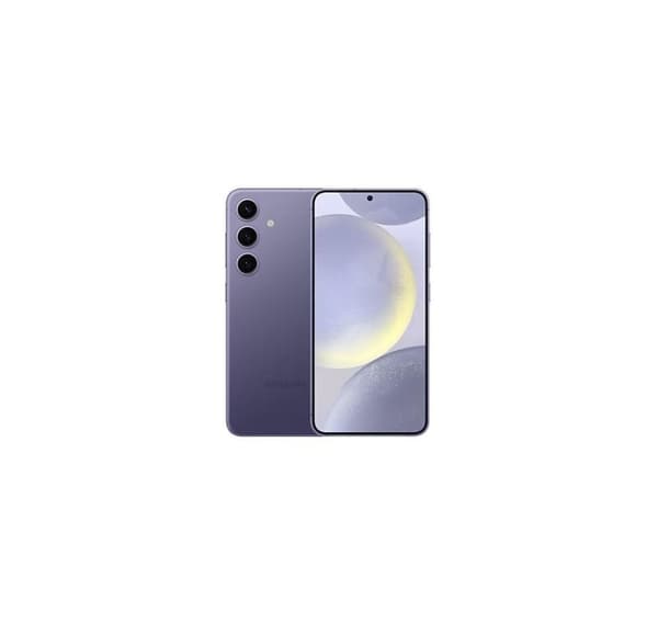 Mobiltelefon Galaxy s24/256gb violet sm-s921b, Samsung Violet