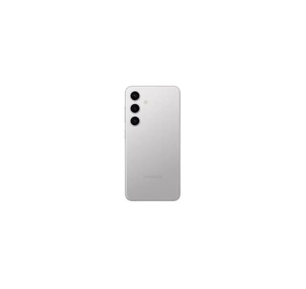 Mobiltelefon Galaxy S24/256gb grå Sm-s921b Samsung