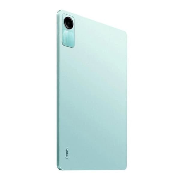 XIAOMI Redmi Pad SE 4+128GB Grön Snapdragon 680 Mobilplattform 11" FHD+-skärm 8MP Bakkamera 8000 mAh Batteri 10W Laddning