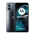 Miniatyrbild 1 av 5: Motorola Moto G14 4GB/128GB Grå (Stålgrå) Dual SIM