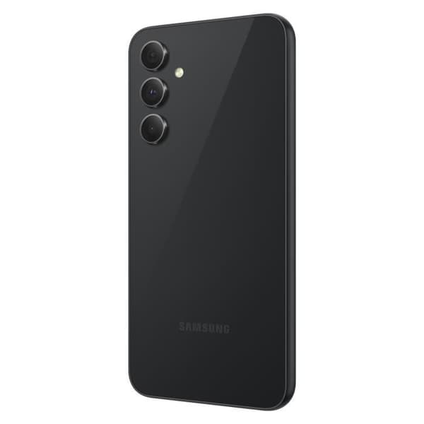 Samsung Smartphone - SM-A546BZKCEEB - Galaxy A54 128GB Graphite 6,4'' 5G EE DE Modell Android