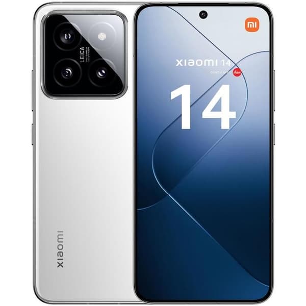 Xiaomi 14 512GB VIT 5G Smartphone