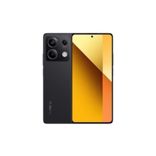 Xiaomi Redmi Note 13 5G 8/256GB Svart EU