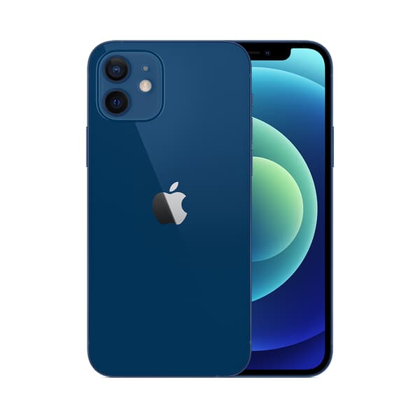 Apple iPhone 12 128GB Blue Grade C Refurbished