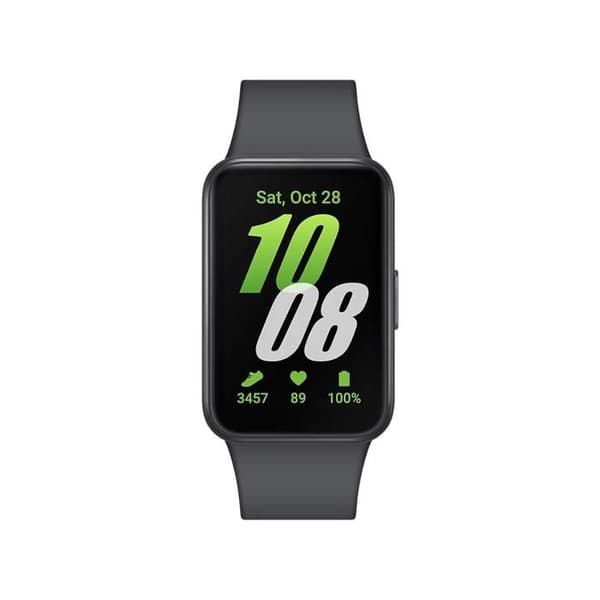 Samsung Galaxy Fit3 Black (Graphite) SM-R390