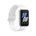 Miniatyrbild 3 av 5: Samsung Galaxy Fit3 Silver (Silver) SM-R390