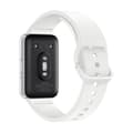 Miniatyrbild 4 av 5: Samsung Galaxy Fit3 Silver (Silver) SM-R390