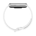 Miniatyrbild 5 av 5: Samsung Galaxy Fit3 Silver (Silver) SM-R390