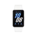 Miniatyrbild 2 av 5: Samsung Galaxy Fit3 Silver (Silver) SM-R390