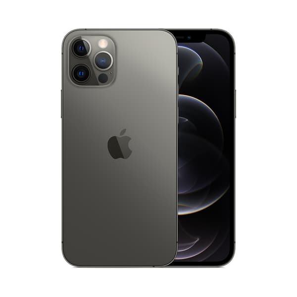 Apple iPhone 12 Pro 128GB Graphite Grade B Refurbished