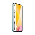 Miniatyrbild 5 av 6: Xiaomi 12 Lite 5G 6GB/128GB Grön (Lite Grön) Dual SIM 2203129G