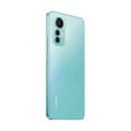 Miniatyrbild 6 av 6: Xiaomi 12 Lite 5G 6GB/128GB Grön (Lite Grön) Dual SIM 2203129G