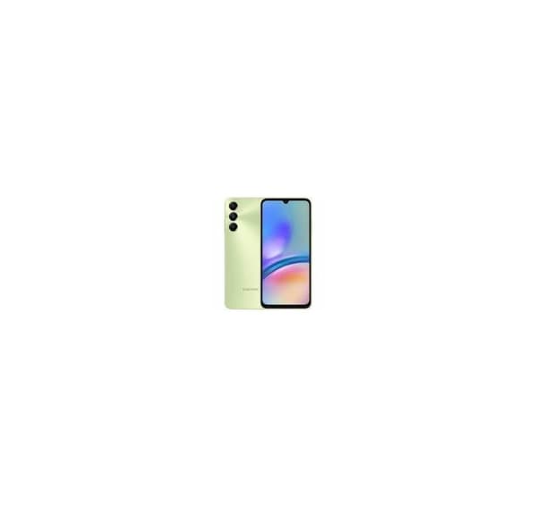 Mobiltelefon Galaxy 64GB, grønn, SM-A057G, SAMSUNG Grønn