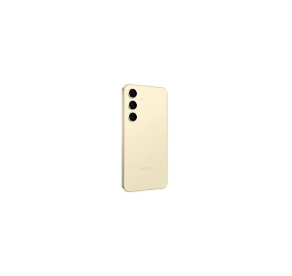 Mobiltelefon Galaxy S24/256gb Gul Sm-s921b Samsung