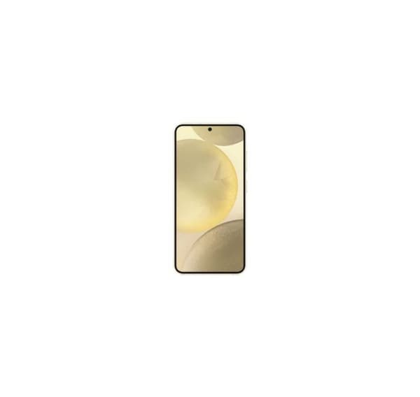 Mobiltelefon Galaxy S24/256gb Gul Sm-s921b Samsung