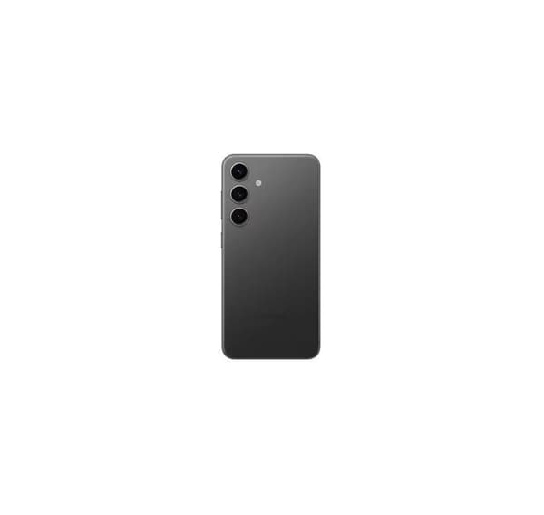 Mobiltelefon Galaxy S24/256gb Sort Sm-s921b Samsung