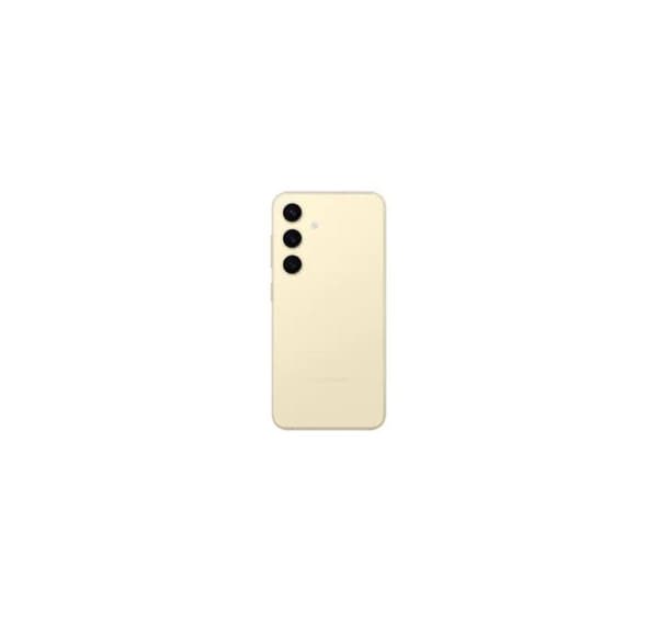 Mobiltelefon galaxy s24/128gb gul sm-s921b, Samsung