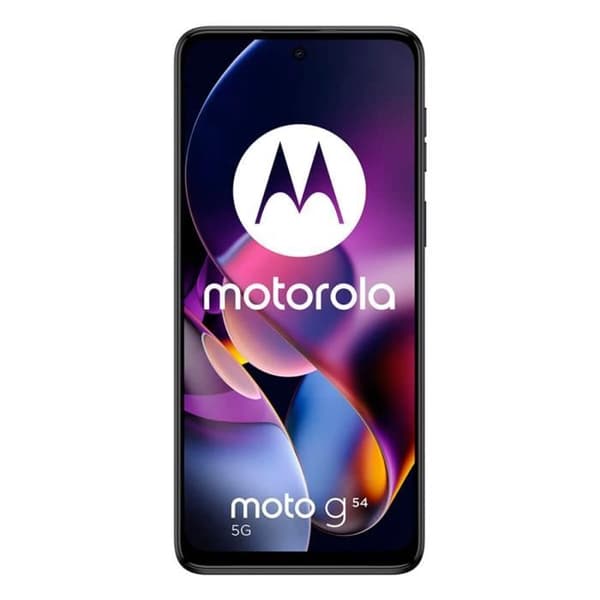 Motorola Moto G54 Power 5G 12GB/256GB Blå (midnattsblå) Dual SIM XT2343-6