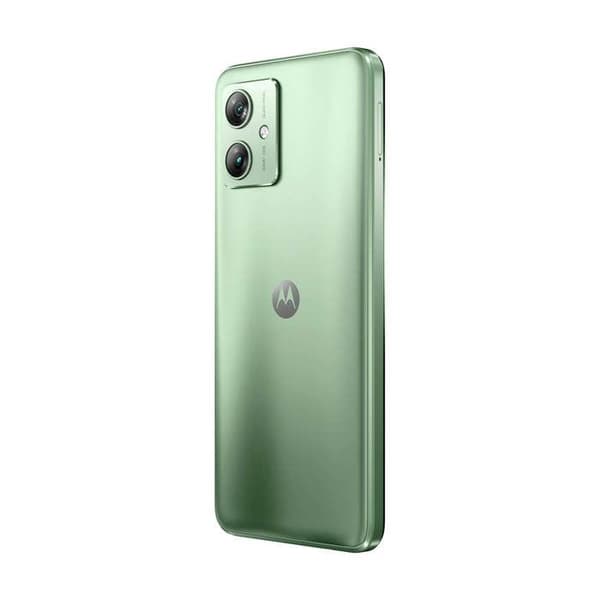 Motorola G54 12GB 256GB 5G Mintgrön