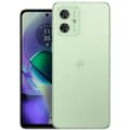 Miniatyrbild 1 av 5: Motorola G54 12GB 256GB 5G Mintgrön