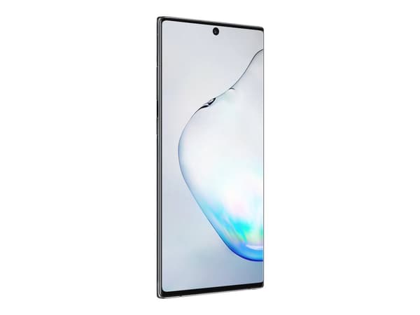 Samsung Galaxy Note10+ 5G 256 GB – Aura Svart – Demo / Fyndvara
