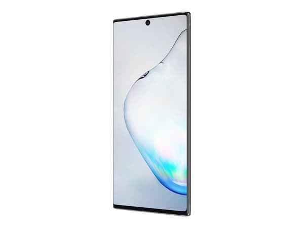 Samsung Galaxy Note10+ 5G 256 GB – Aura Svart – Demo / Fyndvara