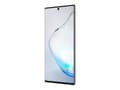 Miniatyrbild 2 av 6: Samsung Galaxy Note10+ 5G 256 GB – Aura Svart – Demo / Fyndvara
