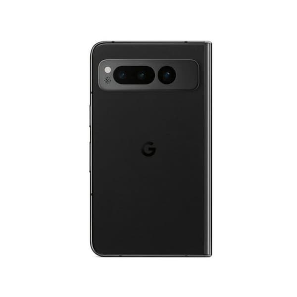 Google Pixel Fold 5G 12GB/256GB Svart (Obsidian) Dual SIM