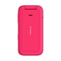 Miniatyrbild 3 av 4: Nokia 2660 Flip TA-1469 DS DTC Pop Pink