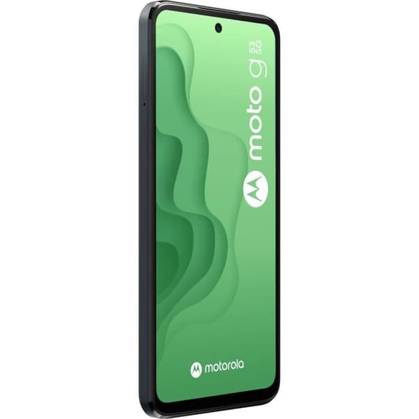 MOTOROLA G53 - 128 GB - Bläckblått