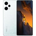 Miniatyrbild 1 av 3: POCO F5 12GB 256GB Vit 5G Smartphone