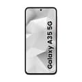 Miniatyrbild 2 av 5: Samsung Galaxy A35 5G 6GB/128GB Lila (Awesome Lilac) Dual SIM SM-A356