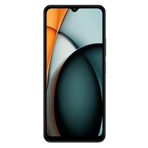 Xiaomi Redmi A3 Smartphone 4GB 128GB Grön MediaTek Helio G36 6,71 tum Dot Drop Screen 8MP Huvudkamera 5000mAh batteri