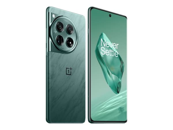 OnePlus 12 512GB 5G – Flowy emerald