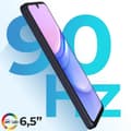 Miniatyrbild 4 av 4: Samsung Galaxy A15 (4G) 128 GB Ny Samsung Night Blue