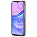 Miniatyrbild 1 av 4: Samsung Galaxy A15 (4G) 128 GB Ny Samsung Night Blue