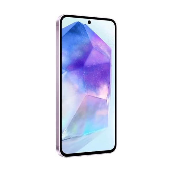 Samsung Galaxy A55 5G 8GB/128GB Lila (Awesome Lilac) Dual SIM SM-A556