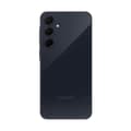 Miniatyrbild 3 av 6: Samsung Galaxy A35 5G 6GB/128GB Svart (Awesome Navy) Dual SIM SM-A356