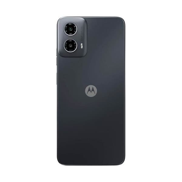 Motorola Moto G34 4GB/128GB svart (kolsvart) Dual SIM XT2363-2