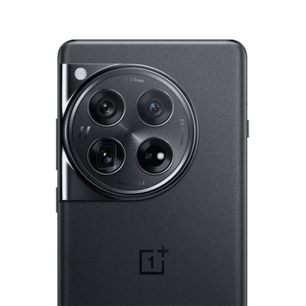 OnePlus 12 5G 16GB/512GB Svart (Silky Black) Dual SIM