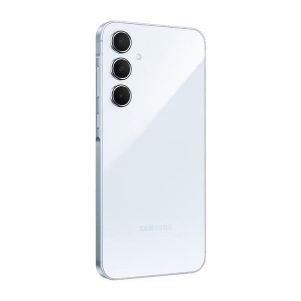 Samsung A55 5G 8/128GB DS Awesome Iceblue EU