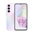 Miniatyrbild 1 av 6: Samsung Galaxy A35 Smartphone 128 GB 5G Lilac