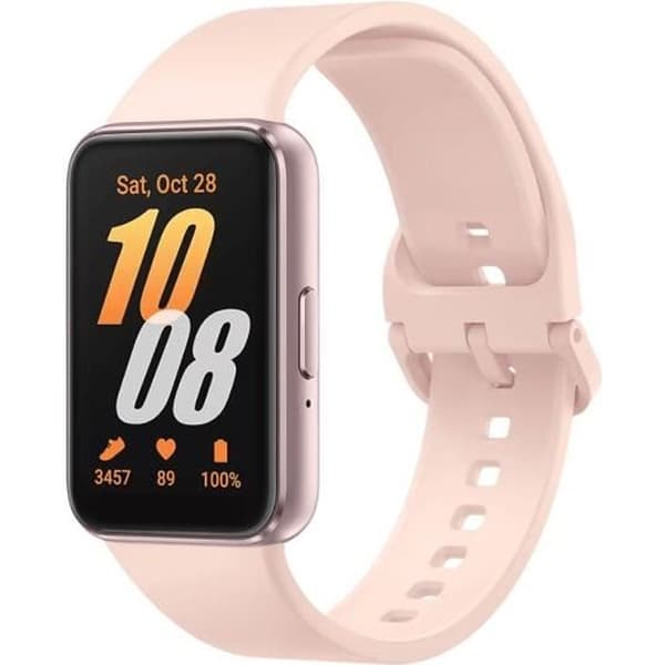 Samsung Galaxy Fit3 rosa (rosaguld) SM-R390