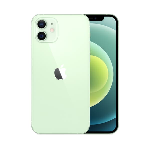 Apple iPhone 12 128GB Green Grade A Refurbished
